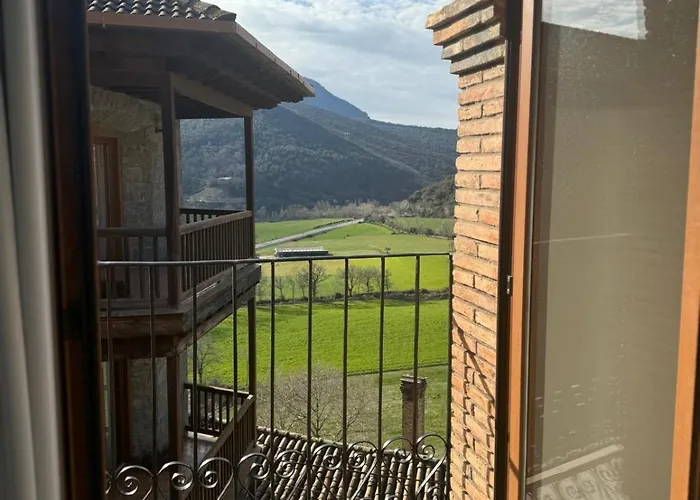 El Torreon De Muro