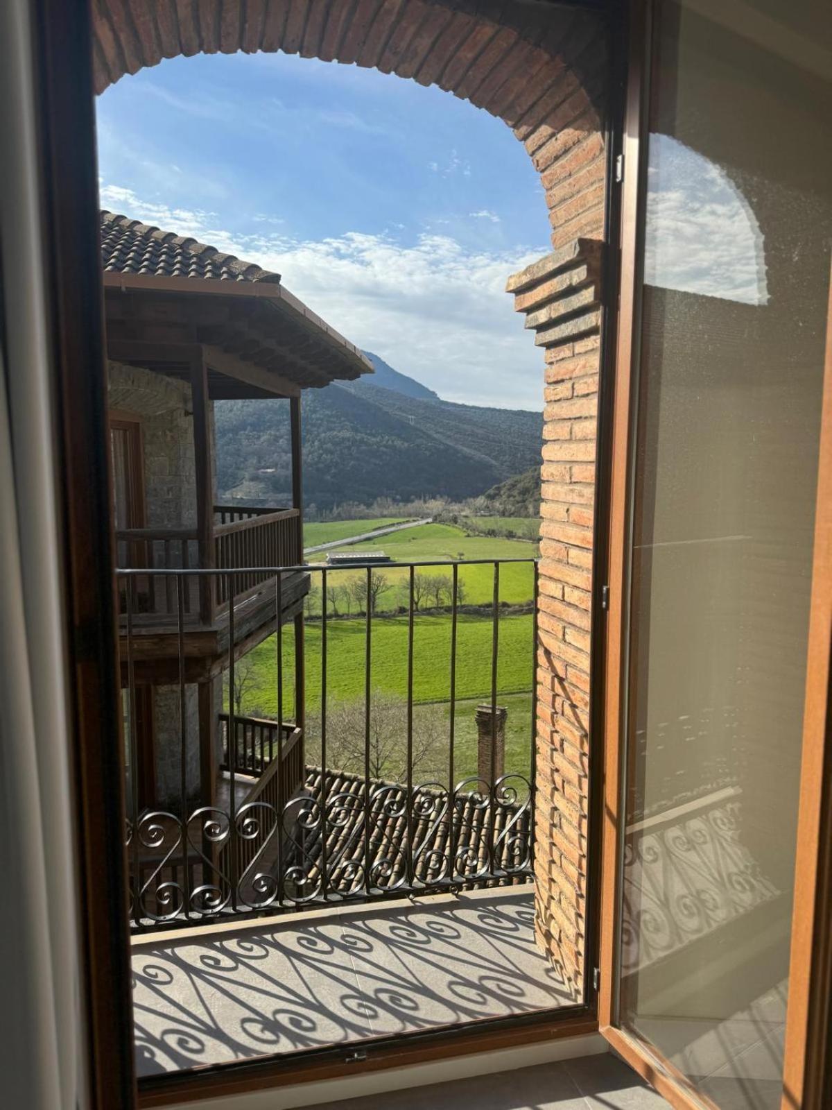 Holiday home El Torreon De Muro *