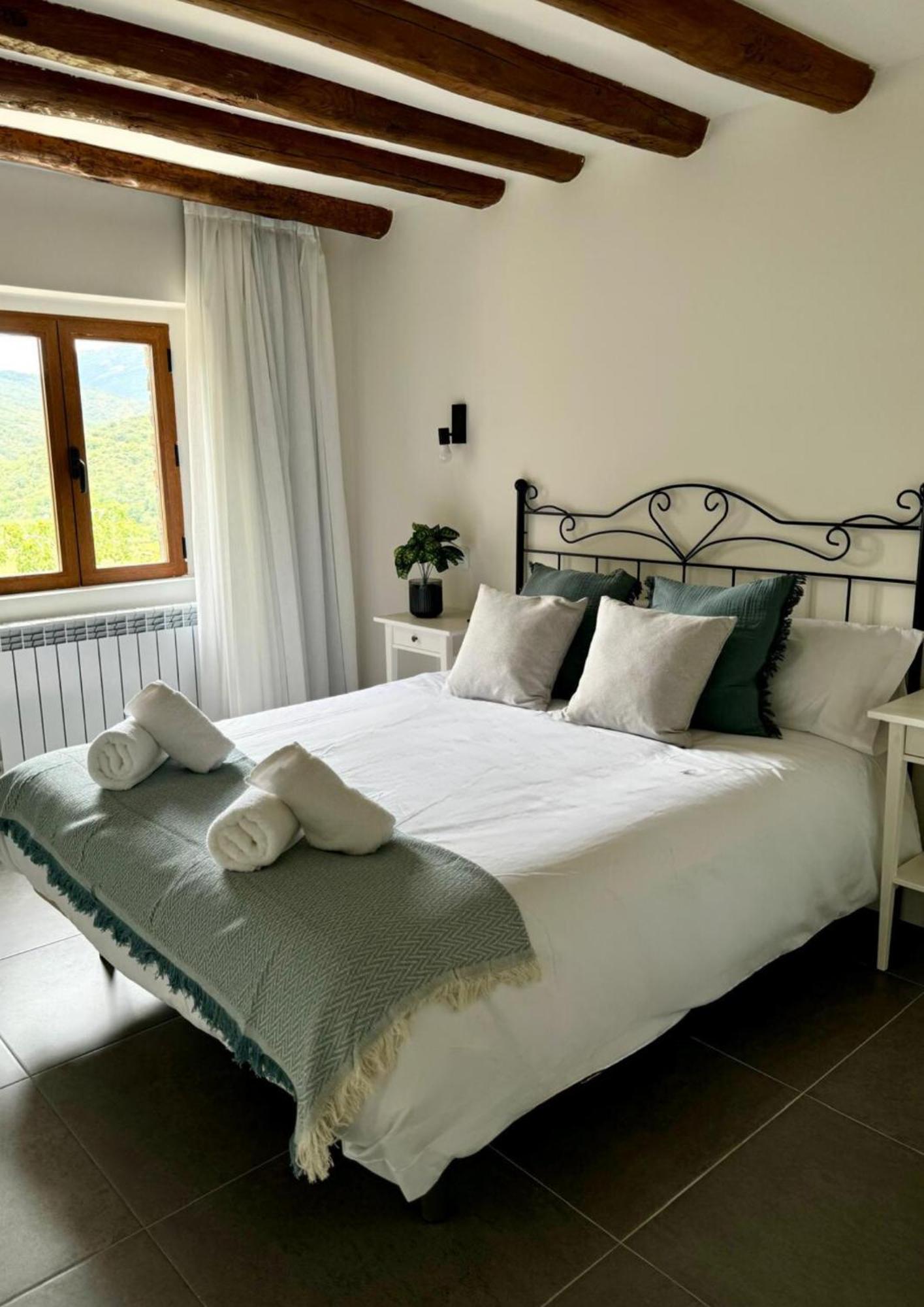 Holiday home El Torreon De Muro