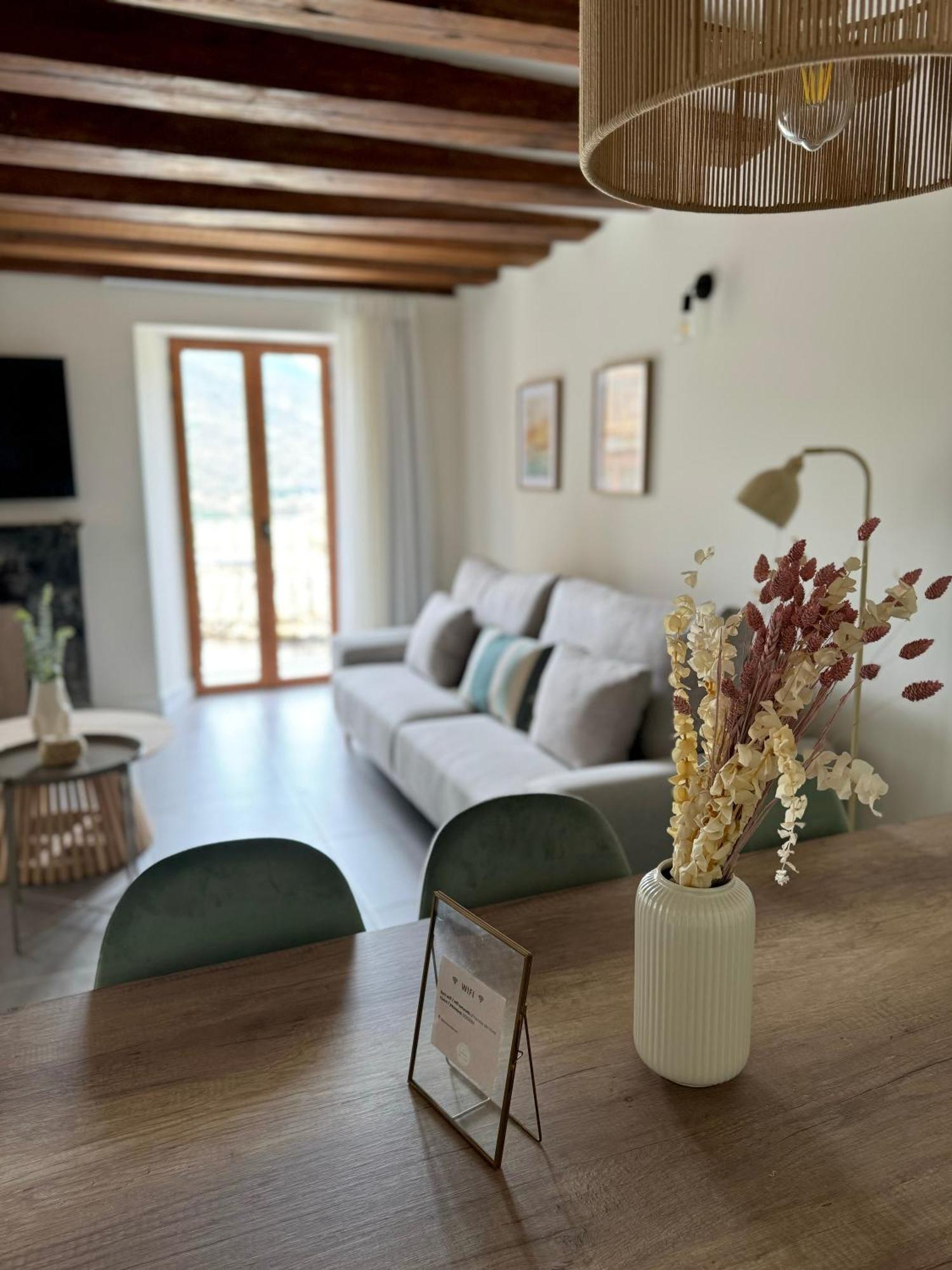 El Torreon De Muro Holiday home Boltana
