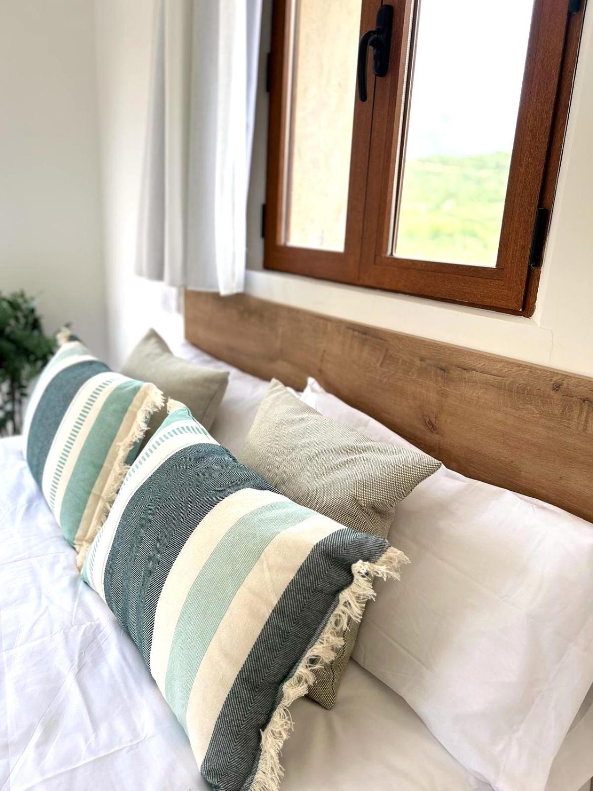 El Torreon De Muro Holiday home