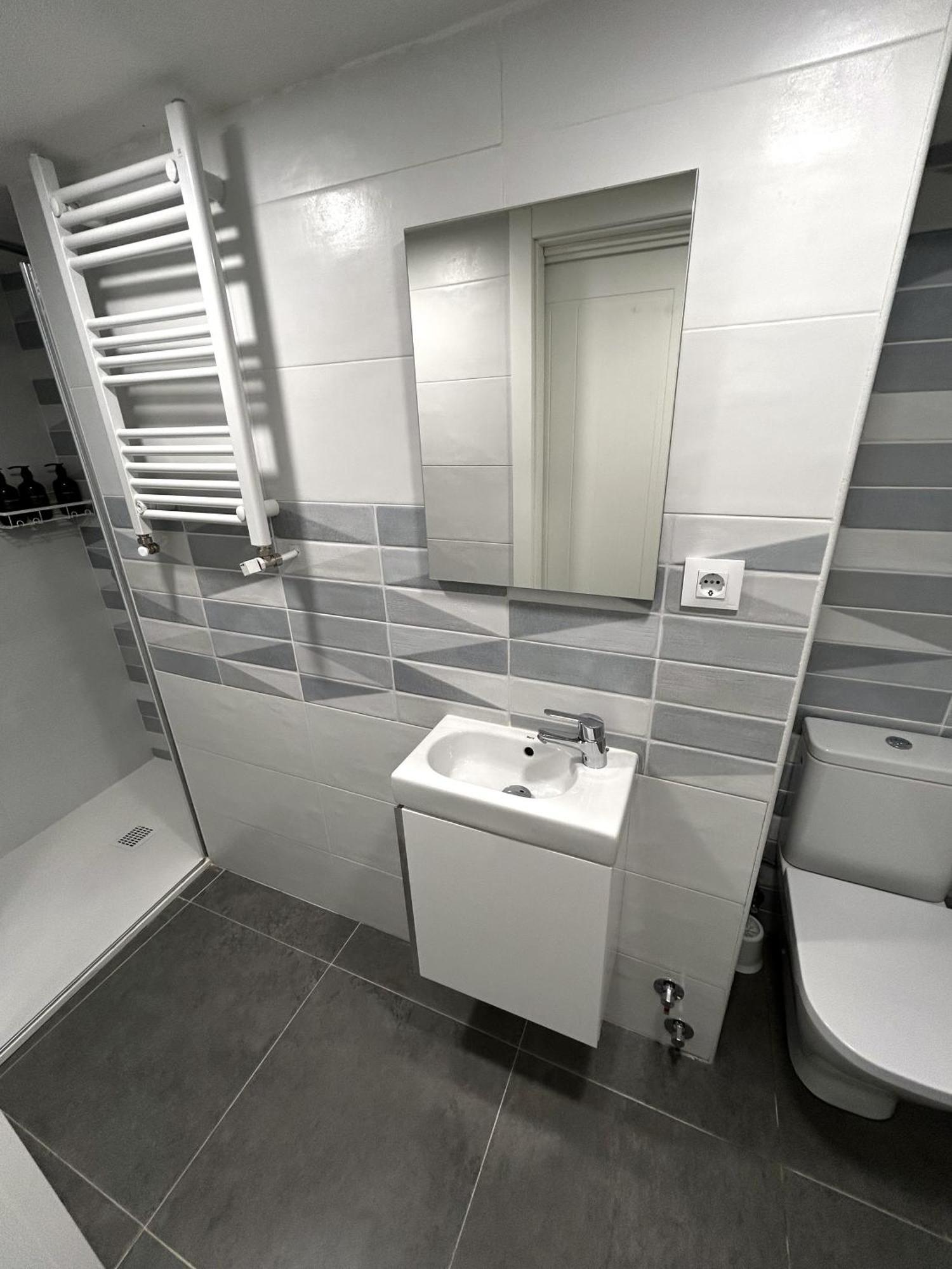 El Torreon De Muro Holiday home *