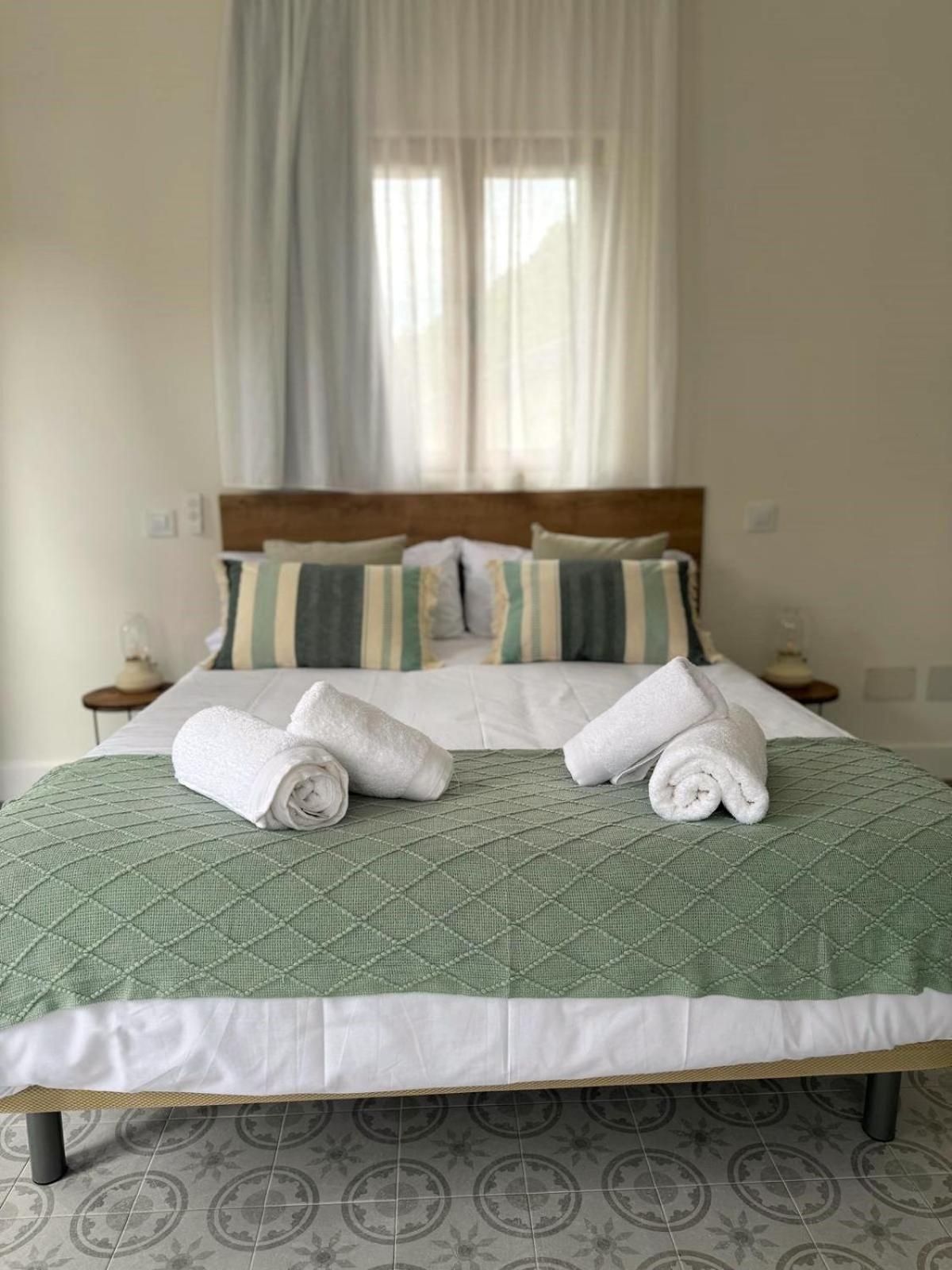 El Torreon De Muro Holiday home *